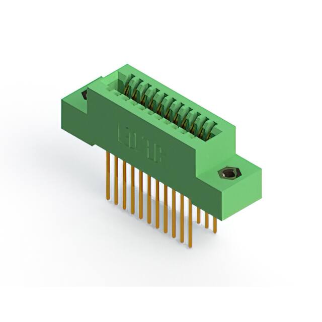 325-022-540-208 EDAC Inc.  Edgeboard Connectors